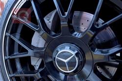 مێرسێدس بێنز C-Class